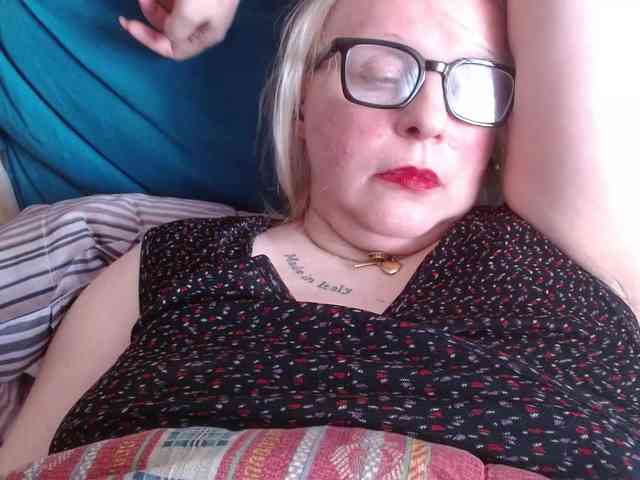 Modella: martachatte19