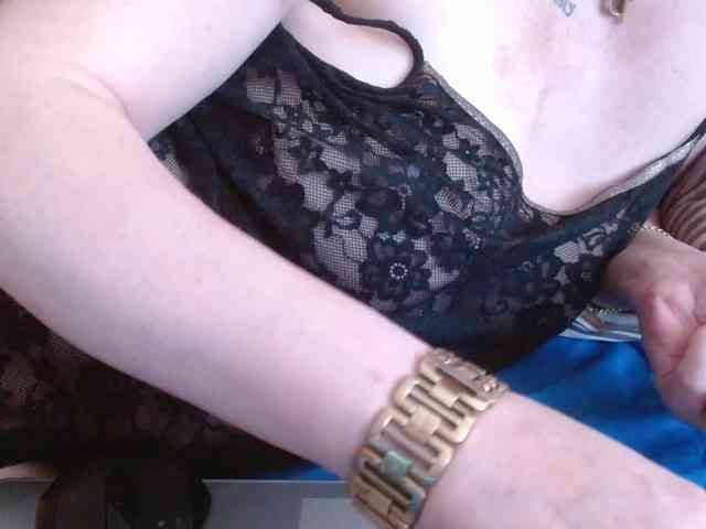 Modella: martachatte19