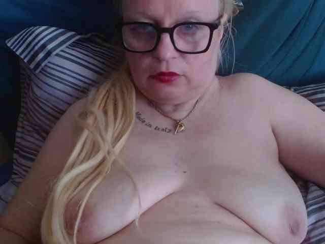 Modella: martachatte19