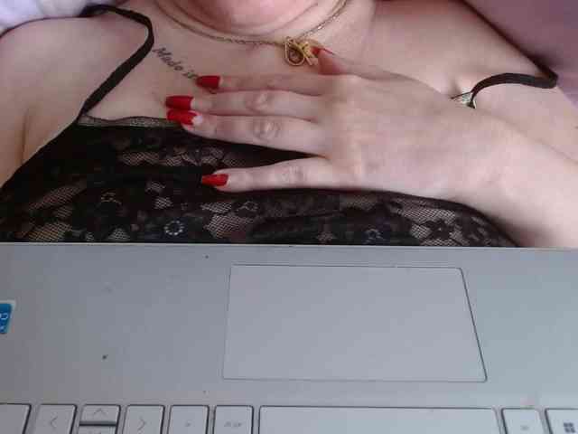 Modella: martachatte19