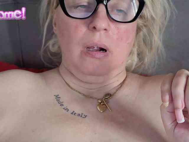 Modella: martachatte19