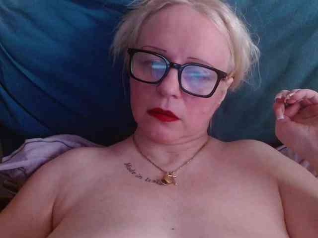 Modella: martachatte19