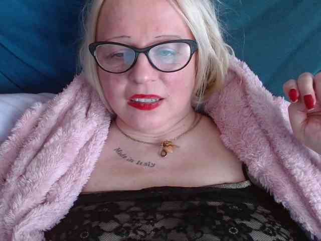 Modella: martachatte19