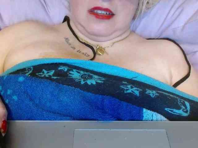 Modella: martachatte19