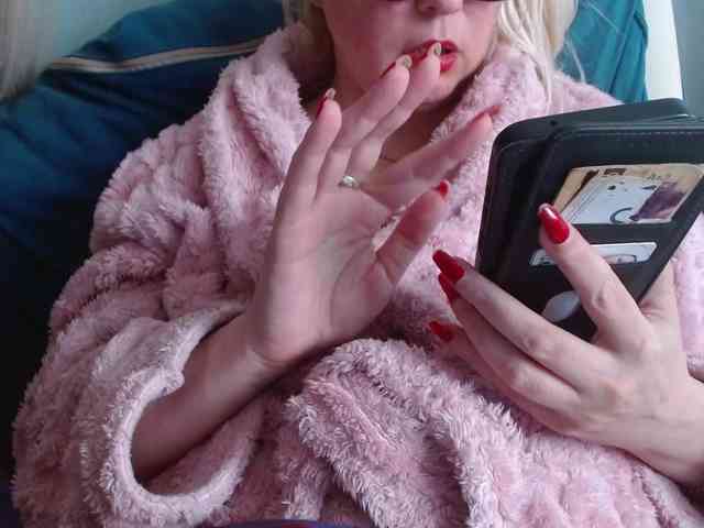 Modella: martachatte19