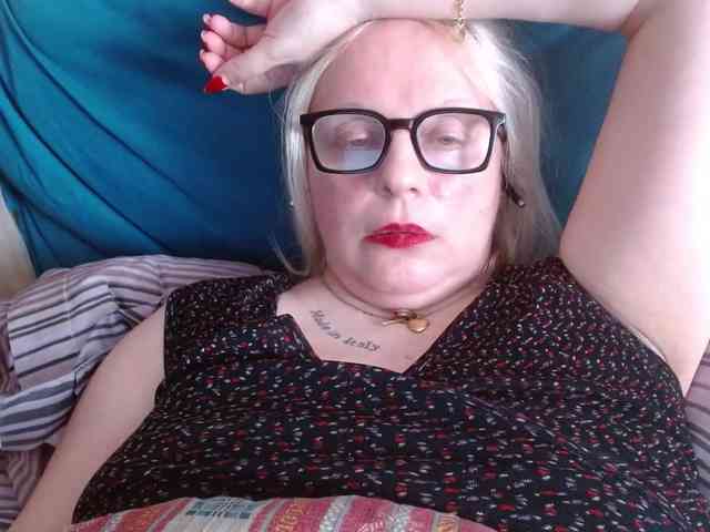 Modella: martachatte19