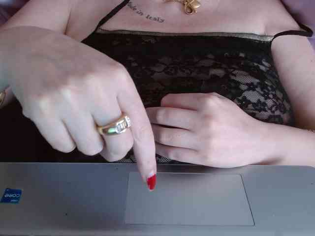 Modella: martachatte19