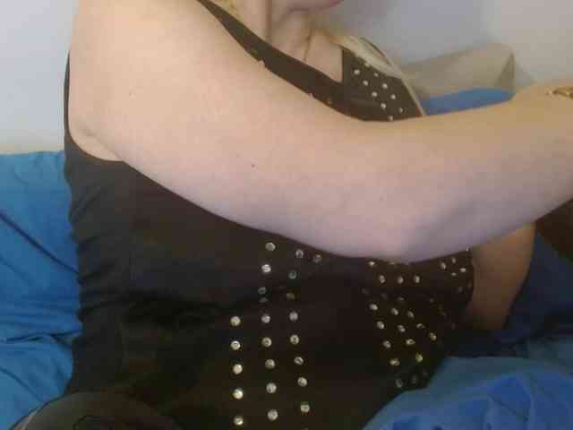 Modella: martachatte19