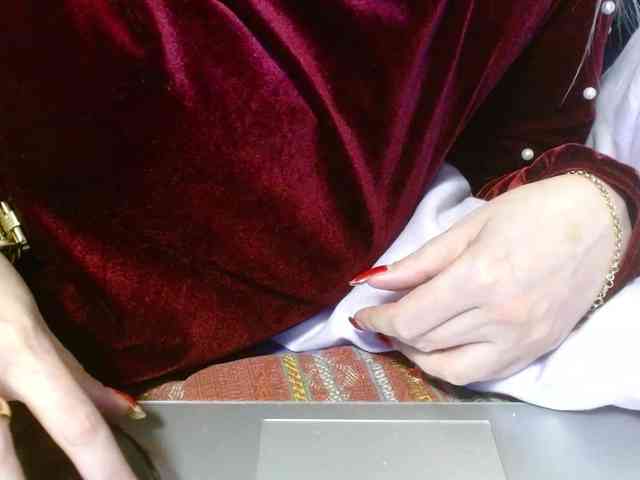 Modella: martachatte19