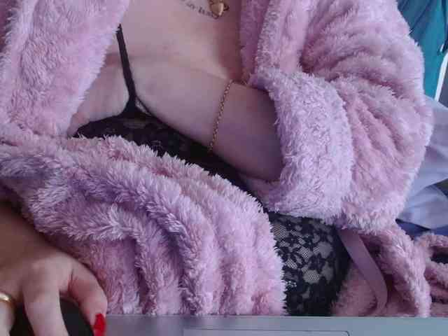 Modella: martachatte19