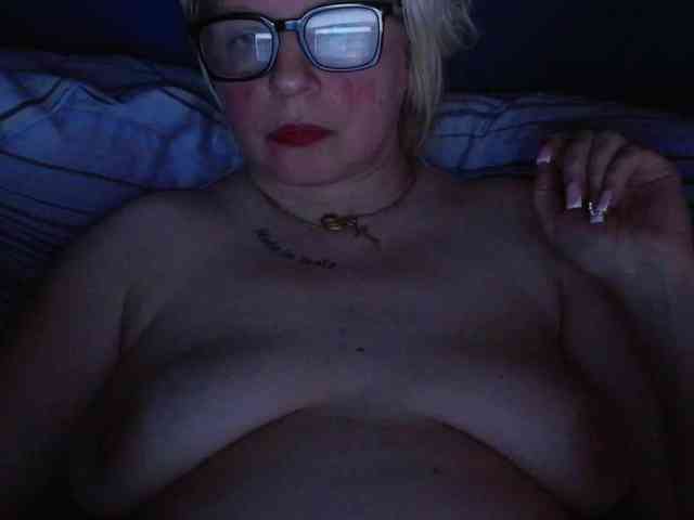 Modella: martachatte19