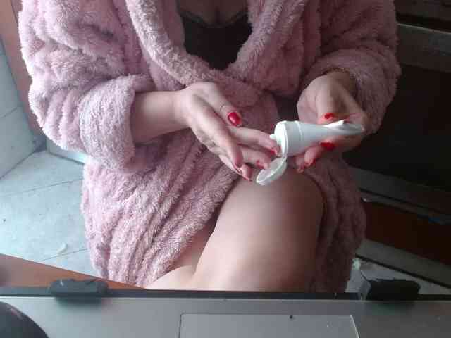 Modella: martachatte19