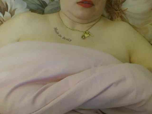 Modella: martachatte19