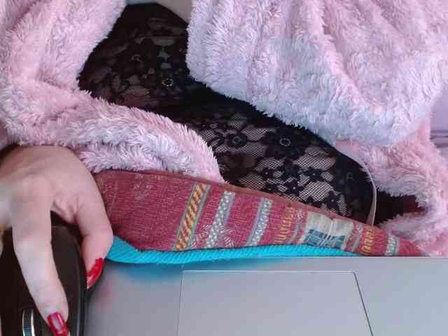 Modella: martachatte19