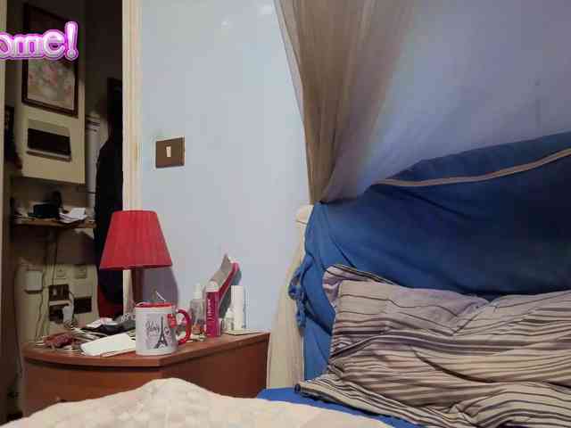 Modella: martachatte19