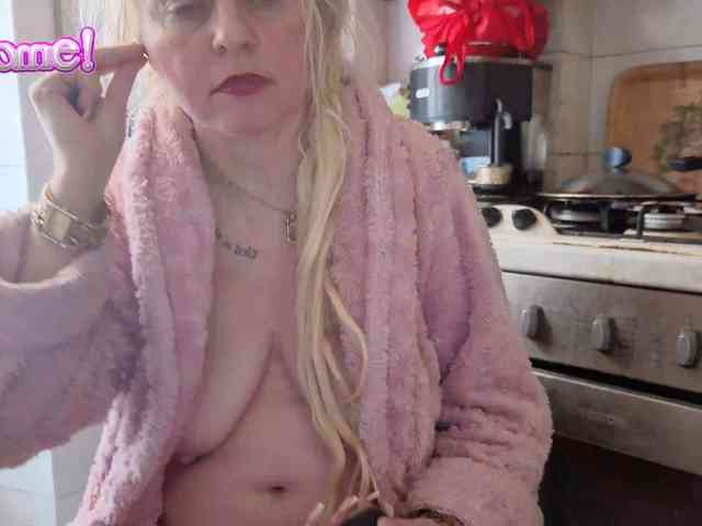 Modella: martachatte19