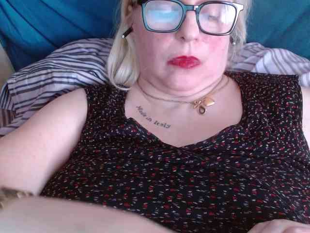Modella: martachatte19