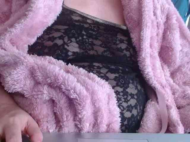 Modella: martachatte19