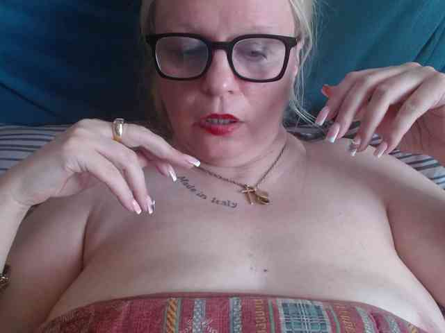 Modella: martachatte19