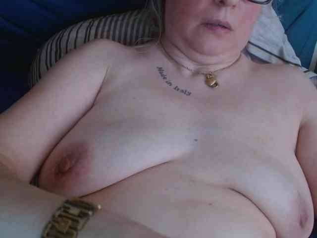 Modella: martachatte19