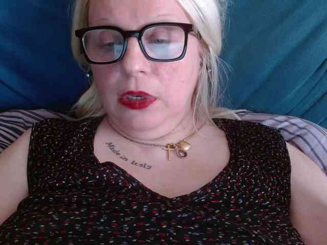 Modella: martachatte19