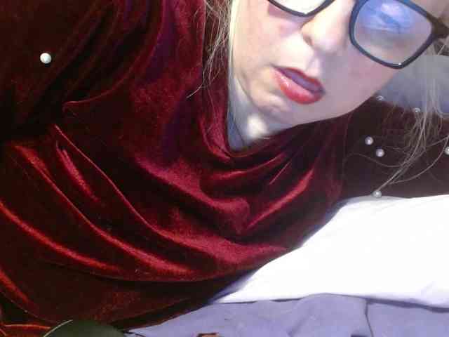 Modella: martachatte19