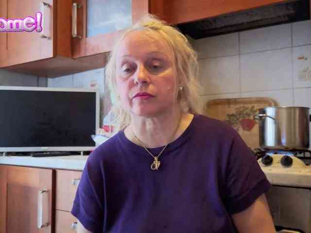 Modella: martachatte19