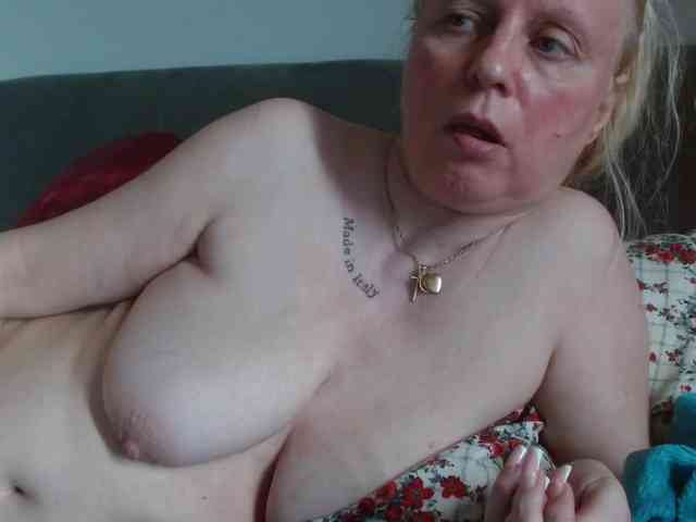 Modella: martachatte19