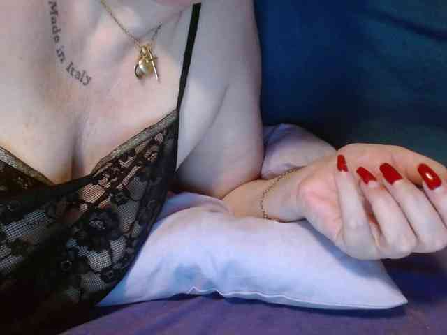 Modella: martachatte19