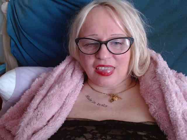 Modella: martachatte19