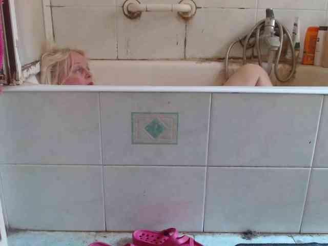 Modella: martachatte19
