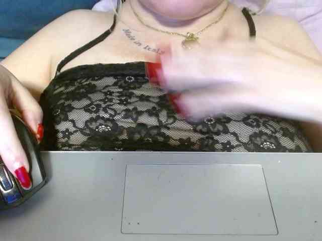 Modella: martachatte19