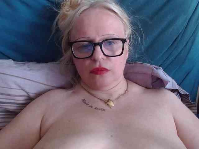 Modella: martachatte19