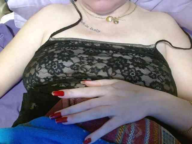Modella: martachatte19
