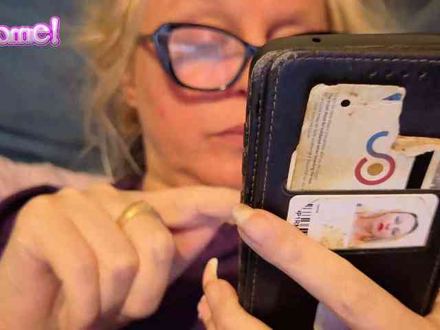 Modella: martachatte19