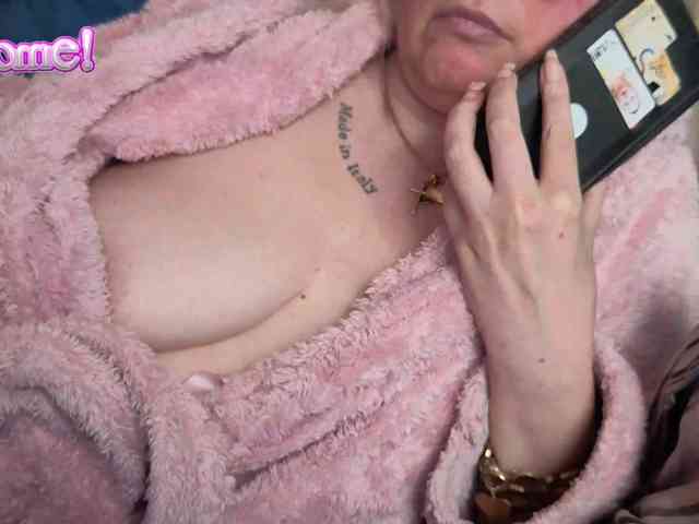 Modelo: martachatte19