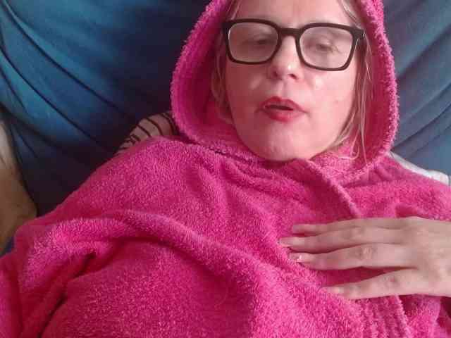 Modella: martachatte19