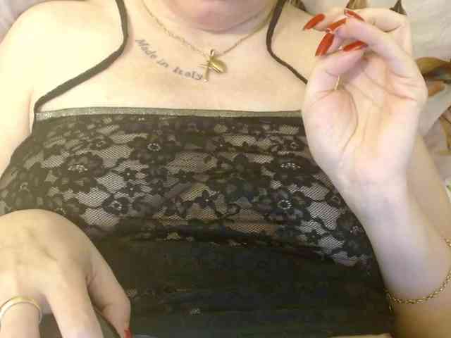 Modella: martachatte19