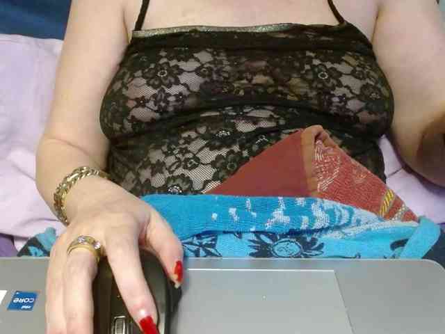 Modella: martachatte19
