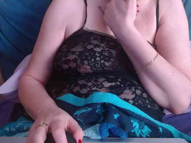 Modella: martachatte19