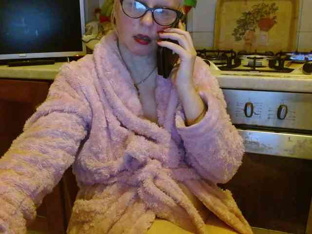 Modella: martachatte19