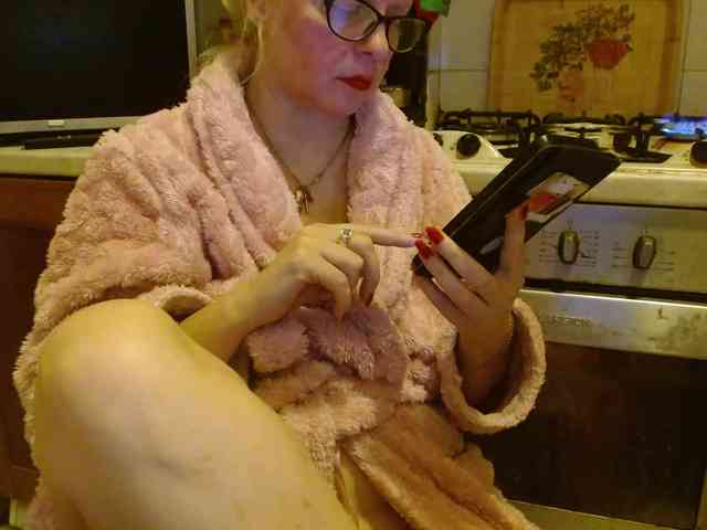 Modella: martachatte19