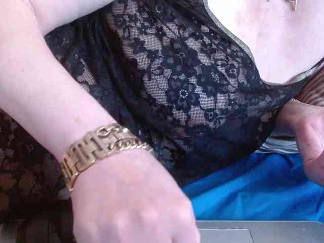 Modella: martachatte19