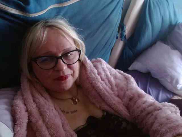 Modella: martachatte19