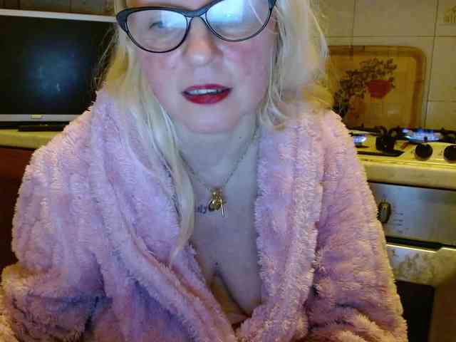 Modella: martachatte19