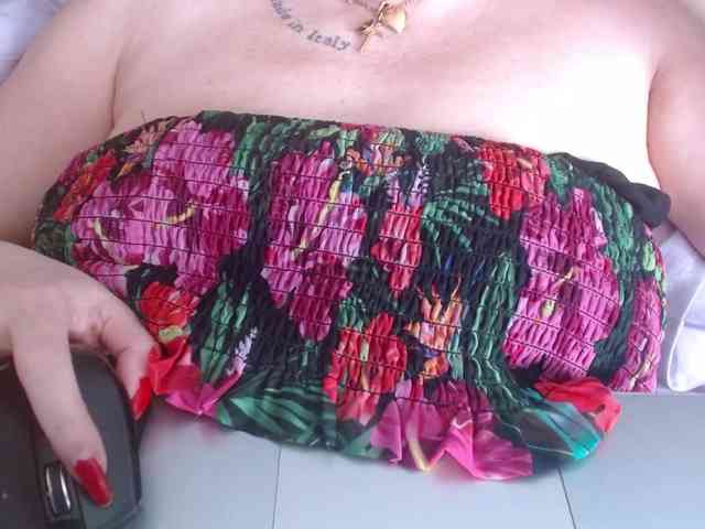 Modella: martachatte19