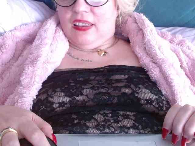 Modella: martachatte19