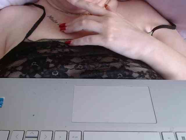Modella: martachatte19