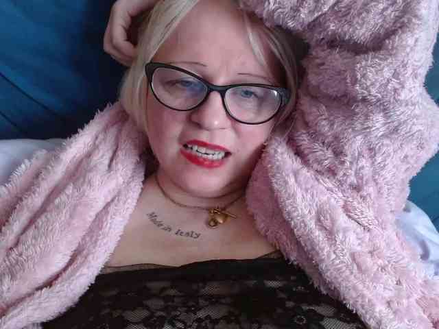 Modella: martachatte19