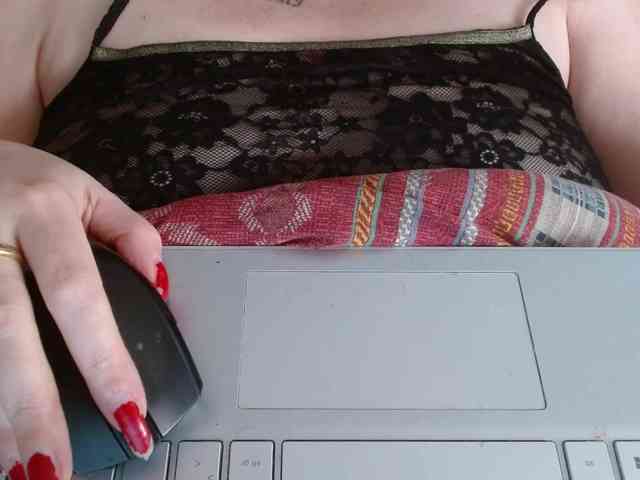 Modella: martachatte19